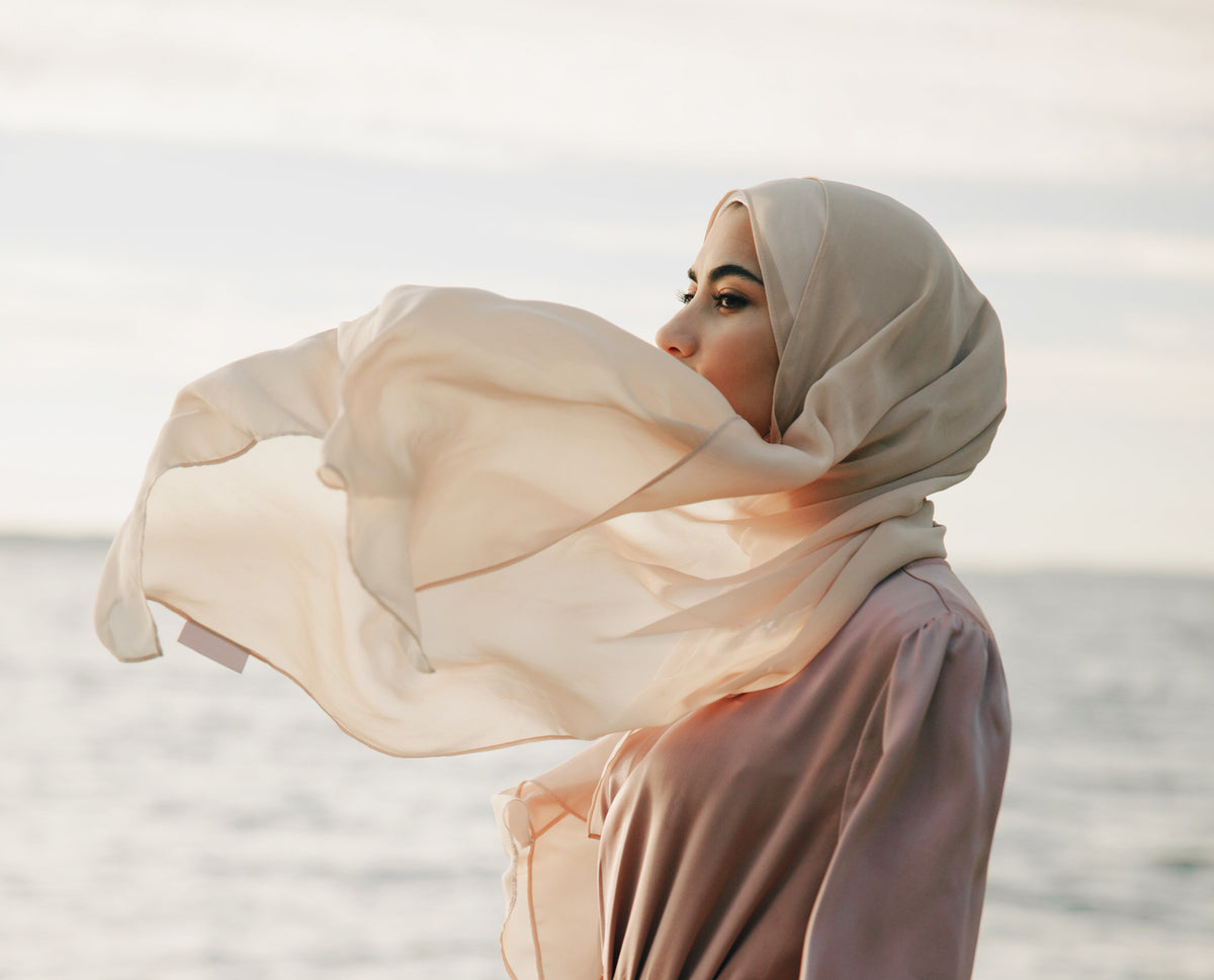 The Purpose Of Wearing Hijab In Islam Why It’s Important SHINEHIJAB