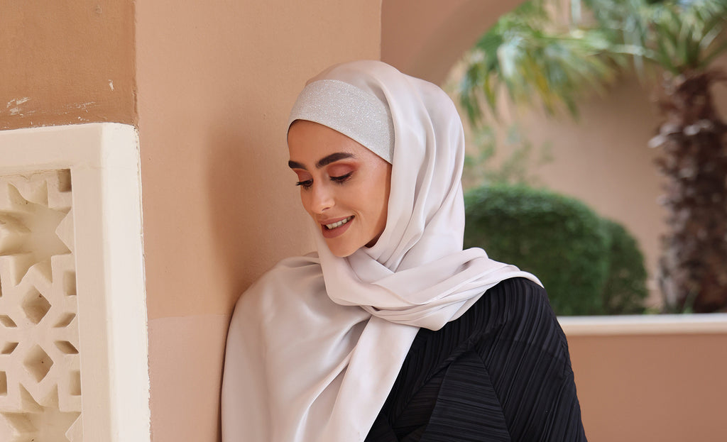 Shine The Hijab Collections