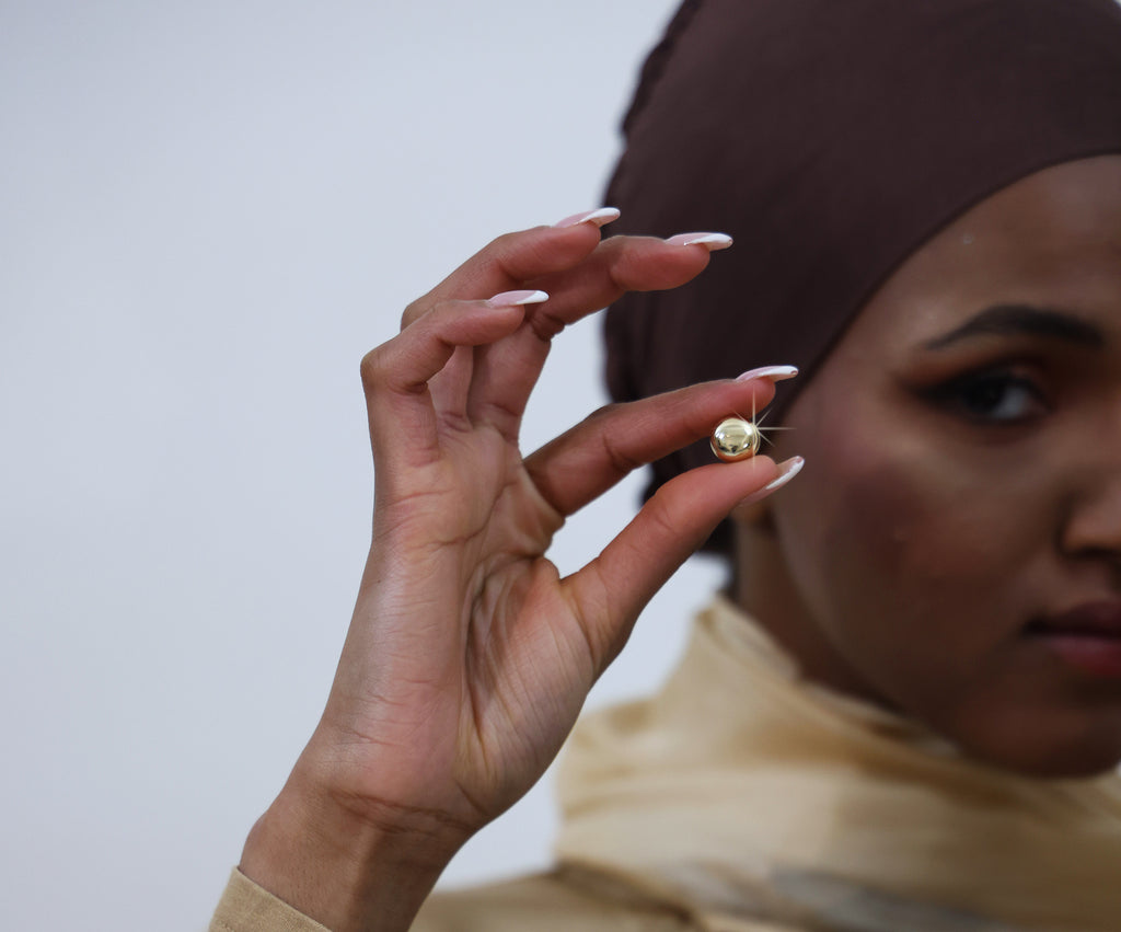 Shine The Hijab Accessories Collection
