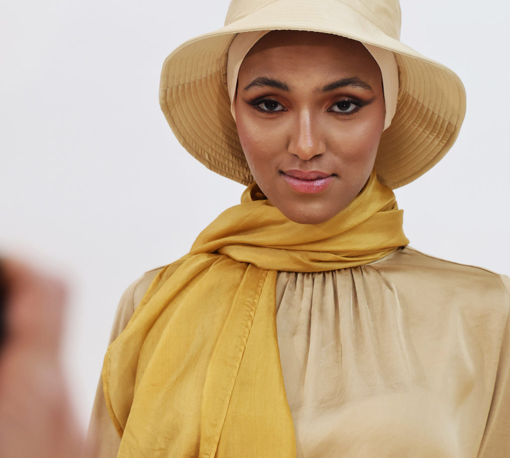 Shine The Hijab Cool Girl Collection