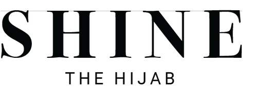 SHINE THE HIJAB