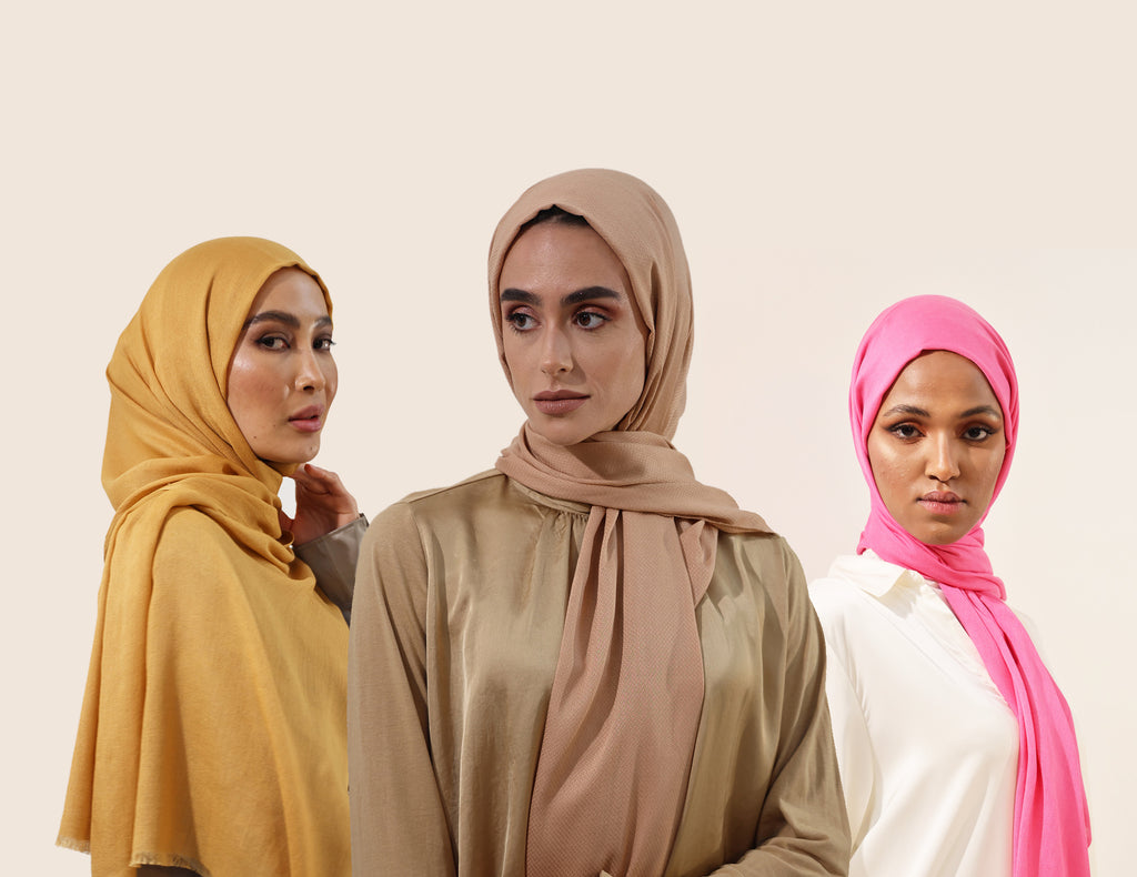 World Hijab Day from Shine The Hijab