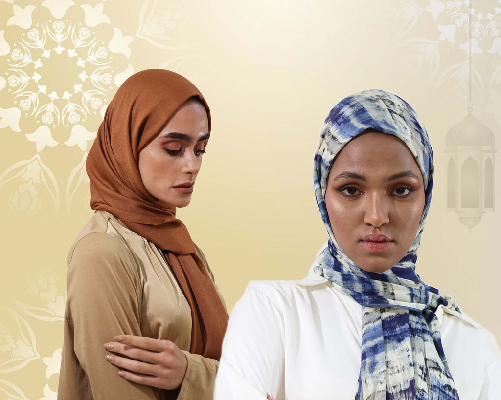 Fruity and Natural Collection For Ramadan - Shine The Hijab