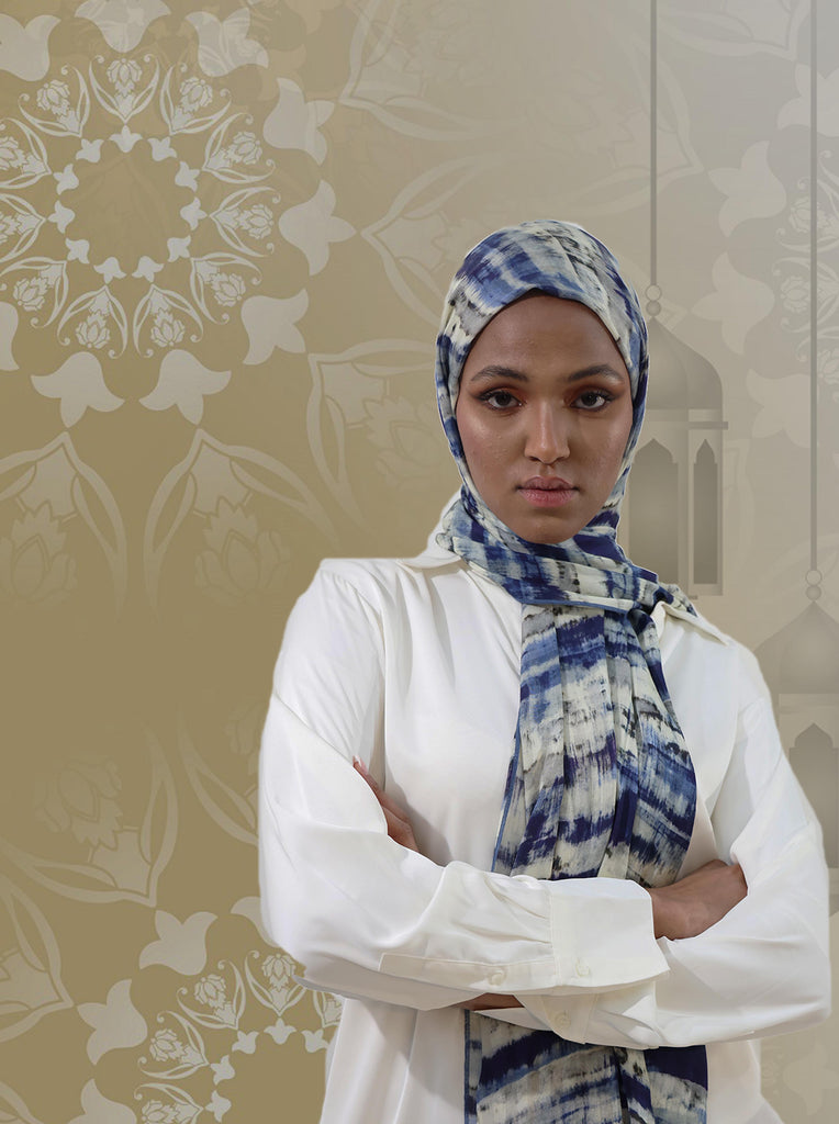 Fruity and Natural Collection For Ramadan - Shine The Hijab