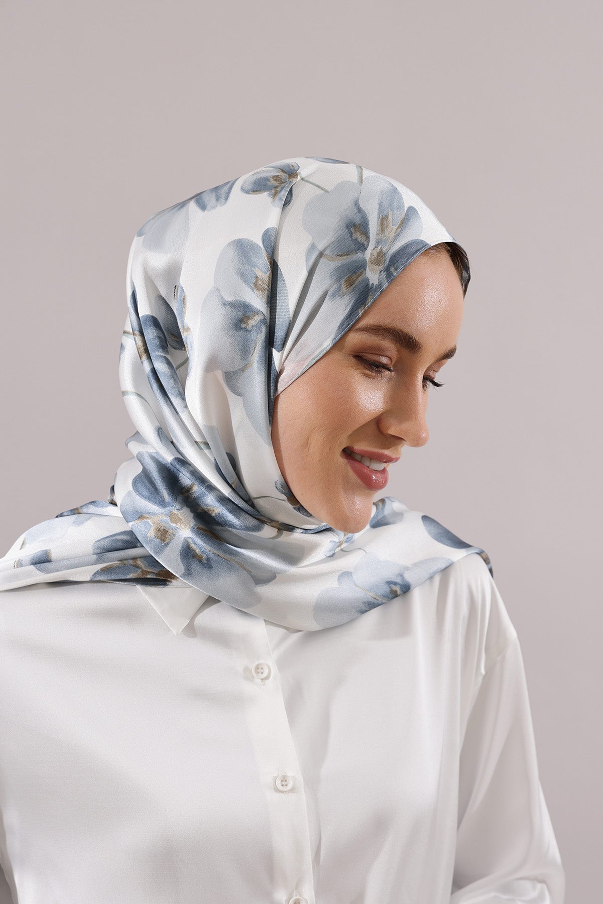 Satin Silk - Main Image