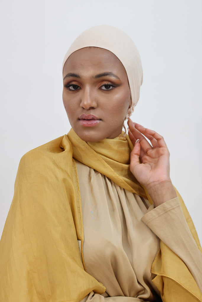 SHINE THE HIJAB Underscarves