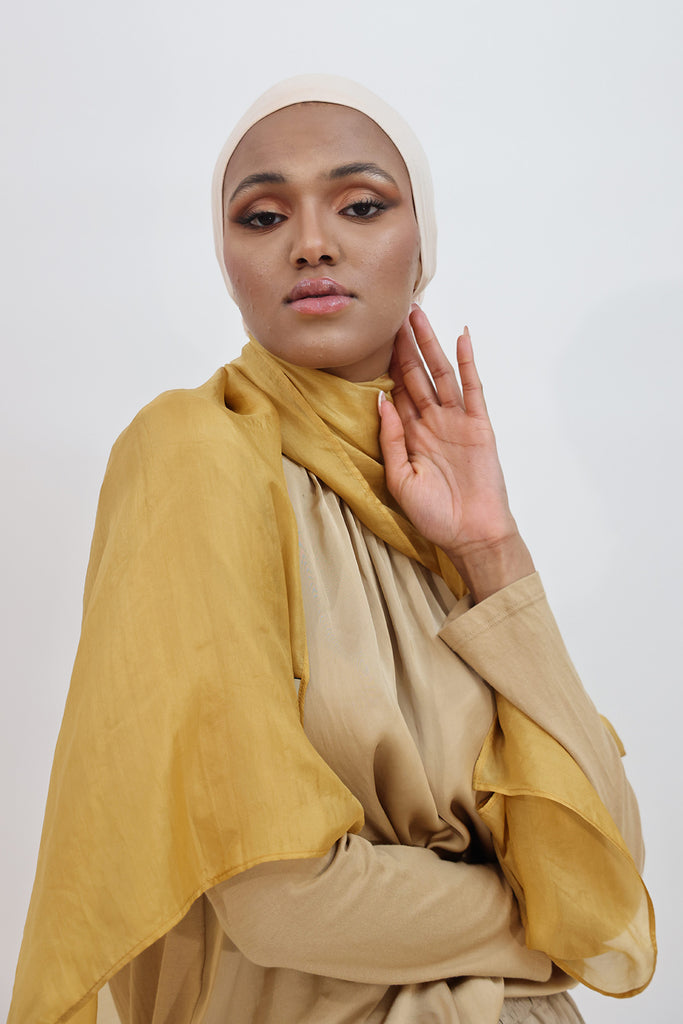 SHINE THE HIJAB Underscarves