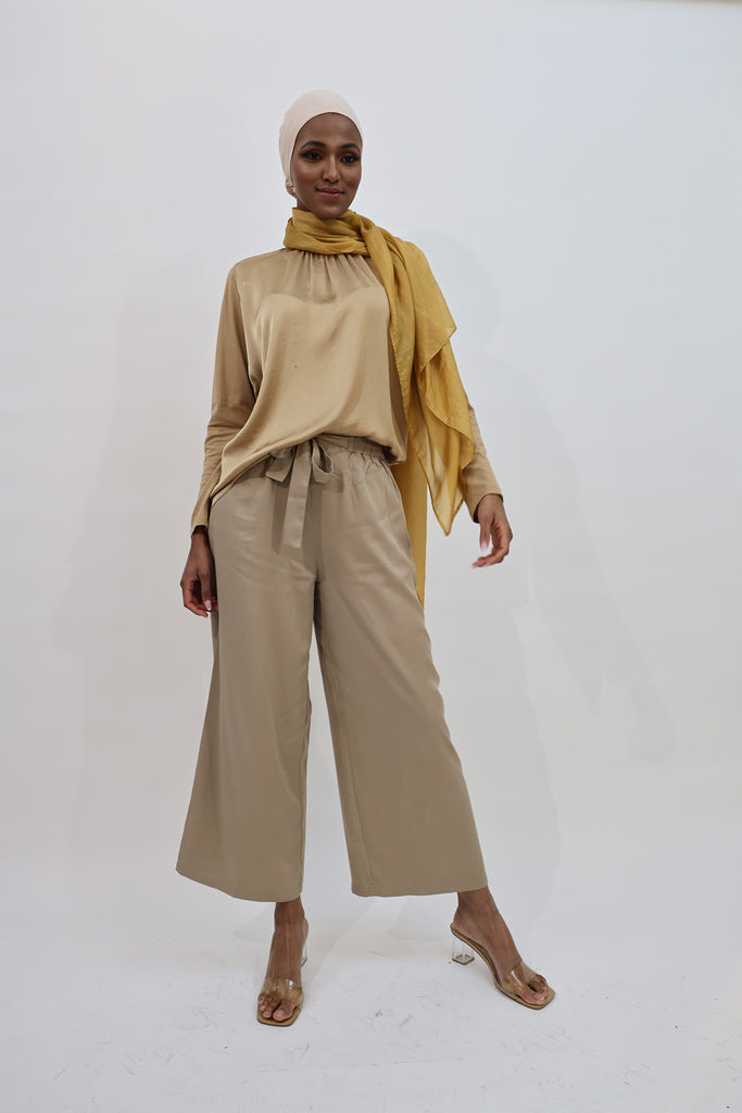 SHINE THE HIJAB Underscarves