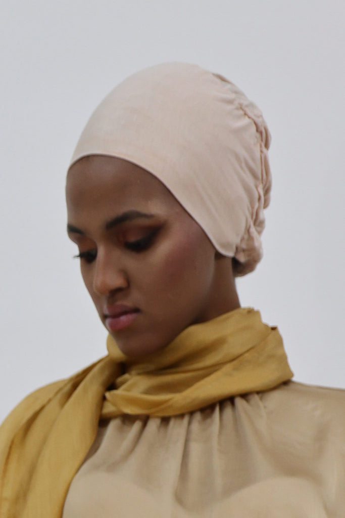 SHINE THE HIJAB Underscarves