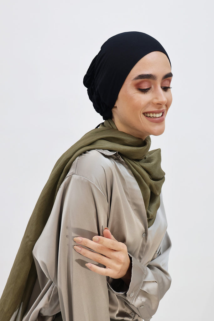 SHINE THE HIJAB Underscarves