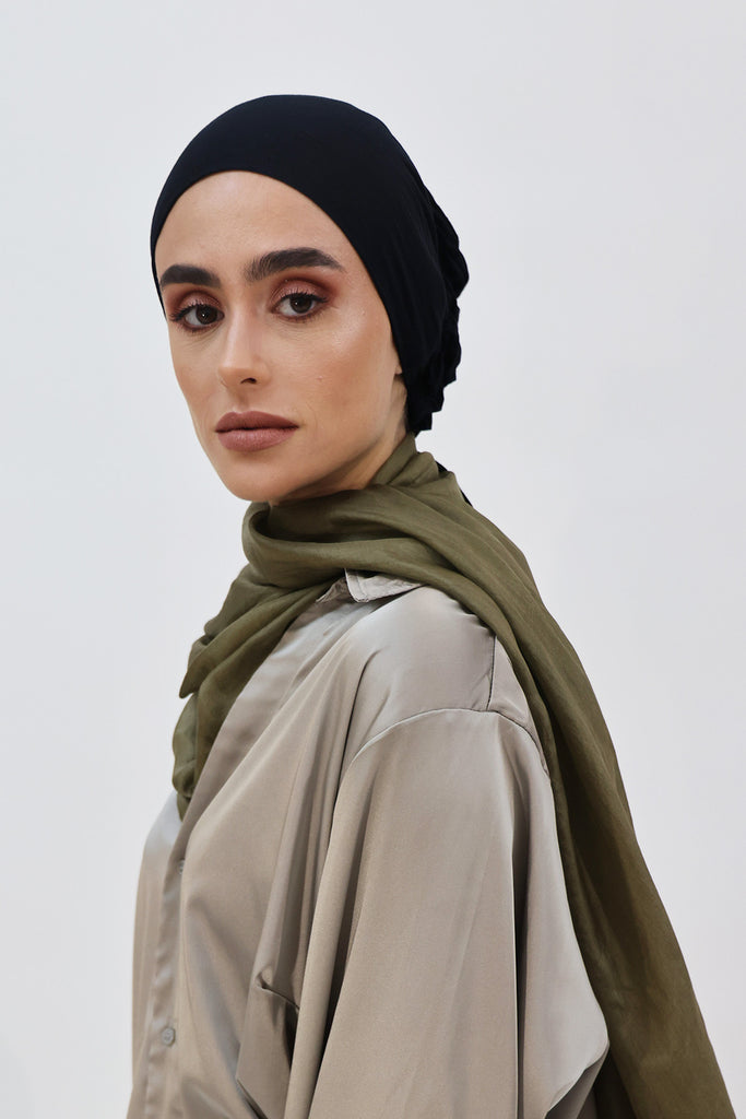 SHINE THE HIJAB Underscarves