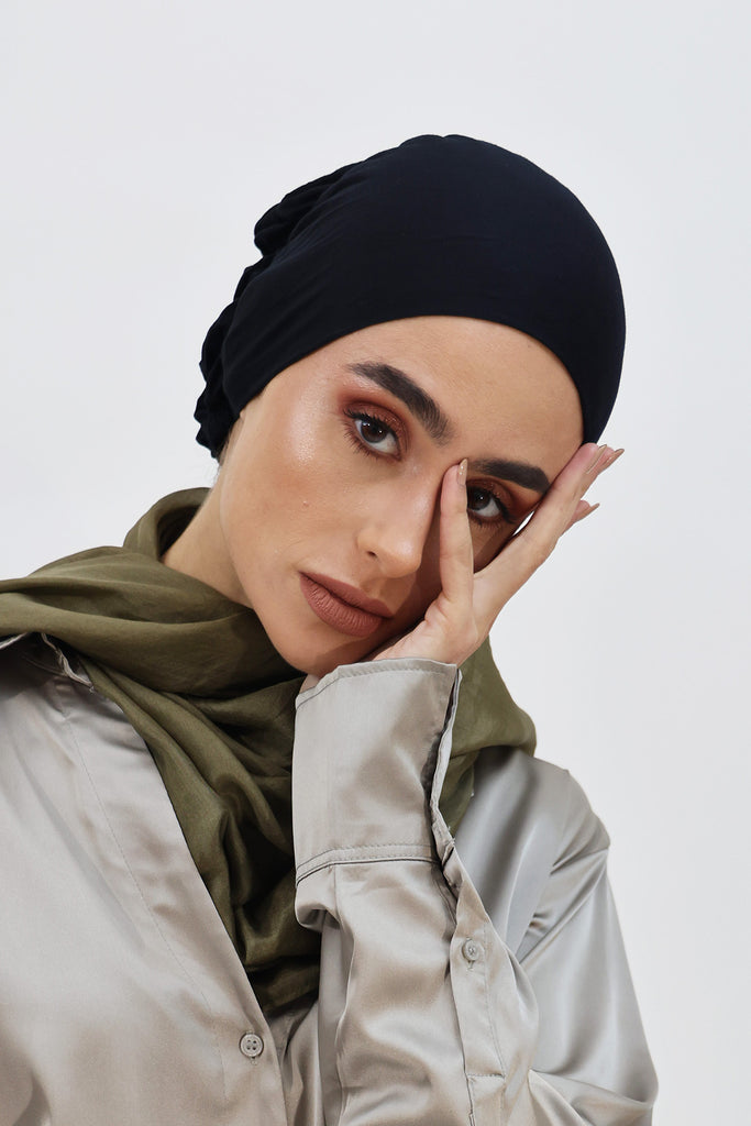 SHINE THE HIJAB Underscarves