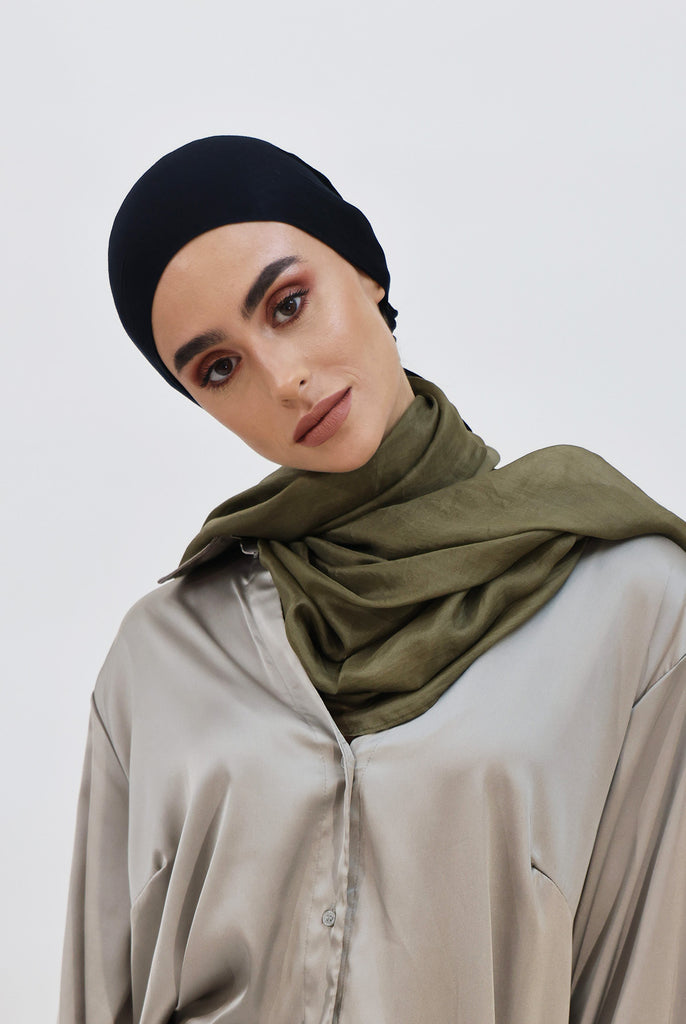 SHINE THE HIJAB Underscarves