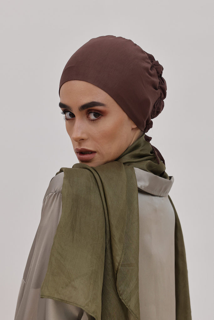 SHINE THE HIJAB Underscarves