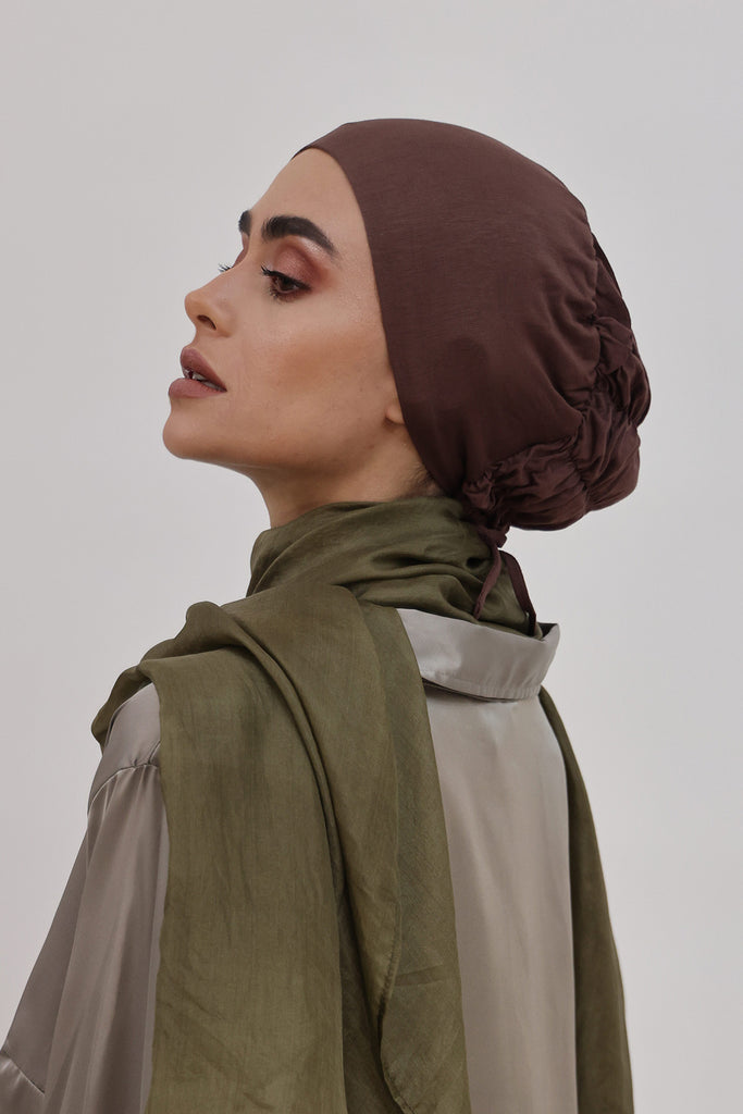 SHINE THE HIJAB Underscarves