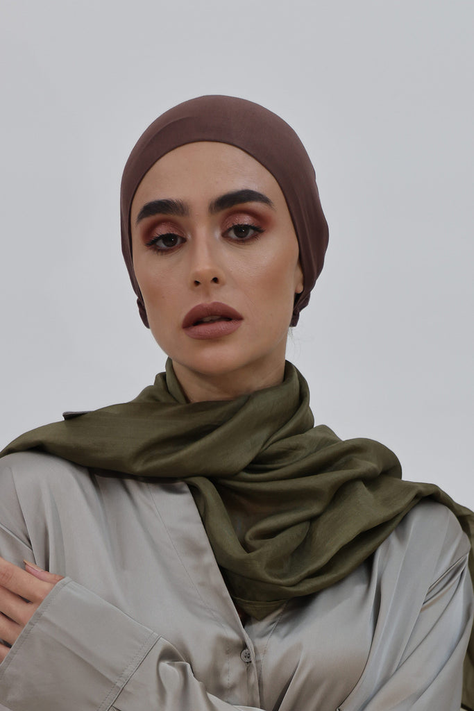 SHINE THE HIJAB Underscarves