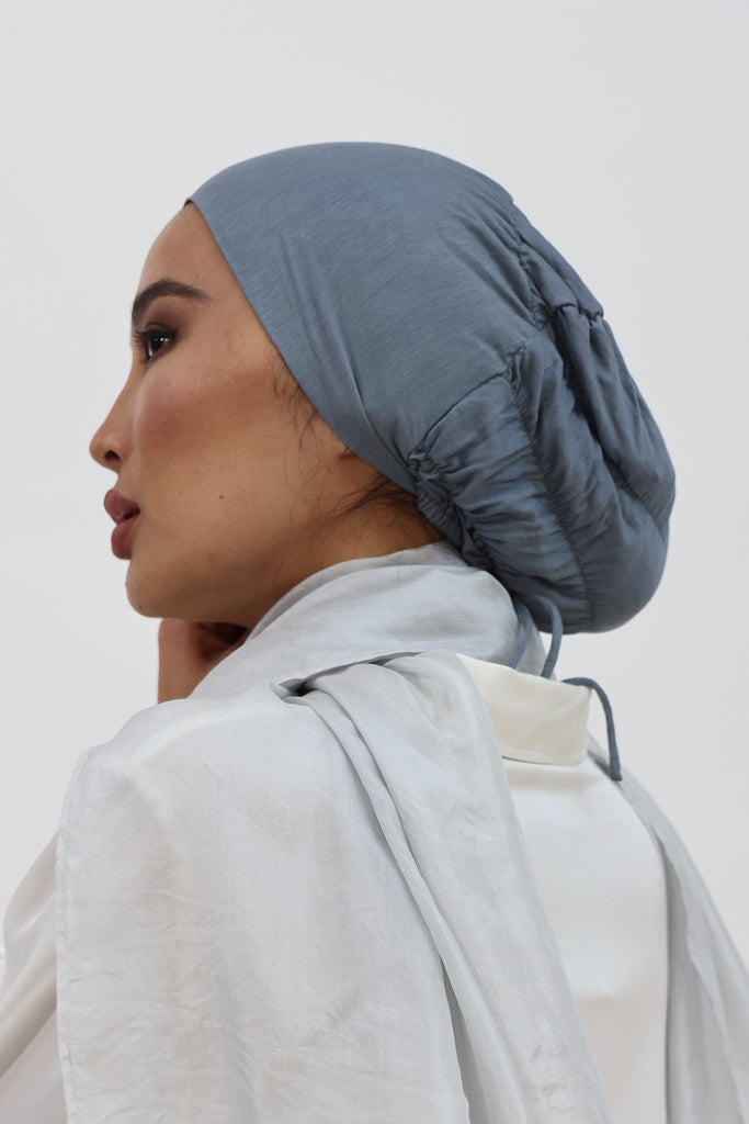 SHINE THE HIJAB Underscarves