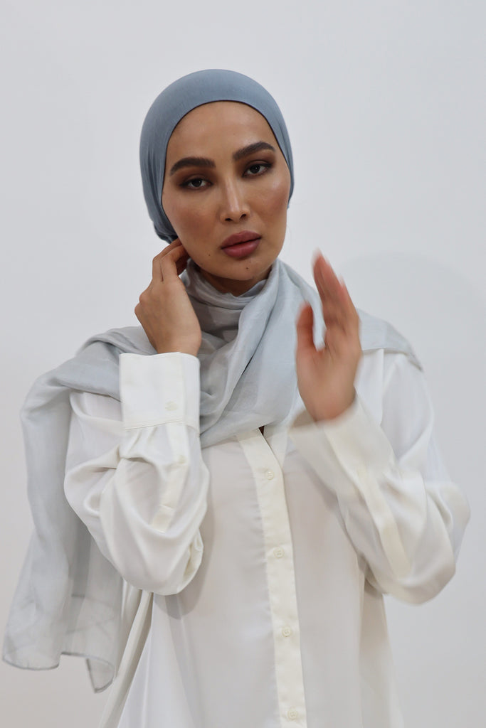 SHINE THE HIJAB Underscarves