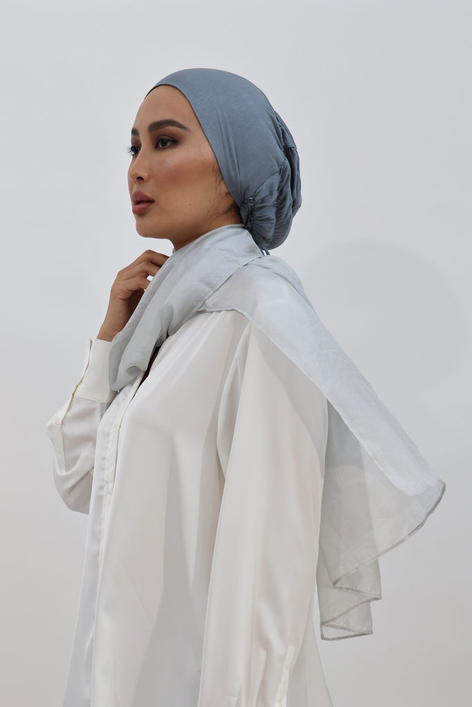 SHINE THE HIJAB Underscarves