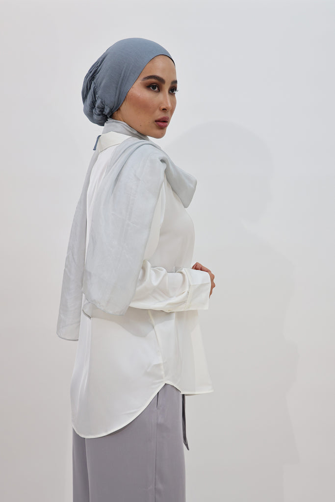 SHINE THE HIJAB Underscarves