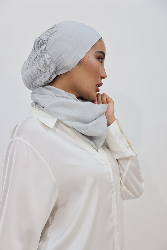 SHINE THE HIJAB Underscarves