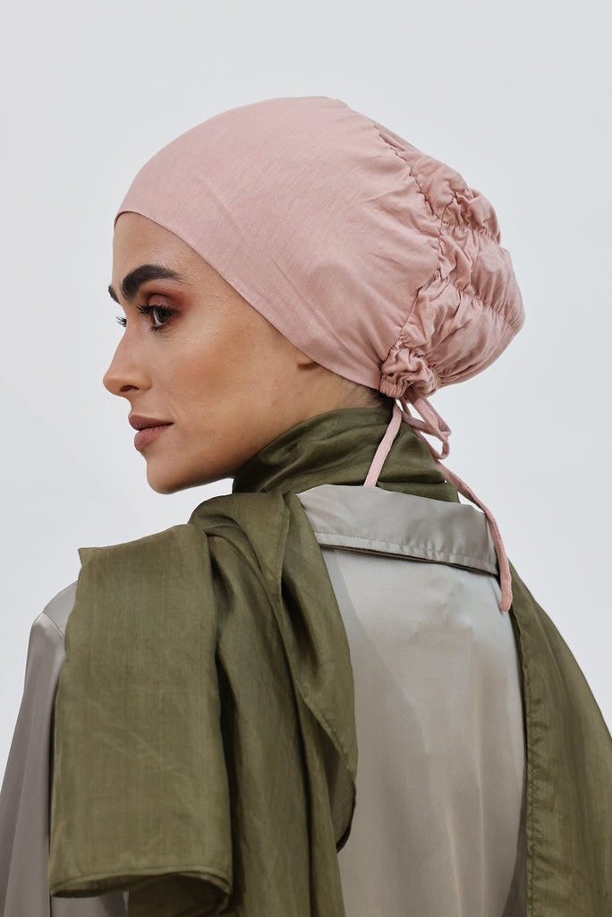 SHINE THE HIJAB Underscarves