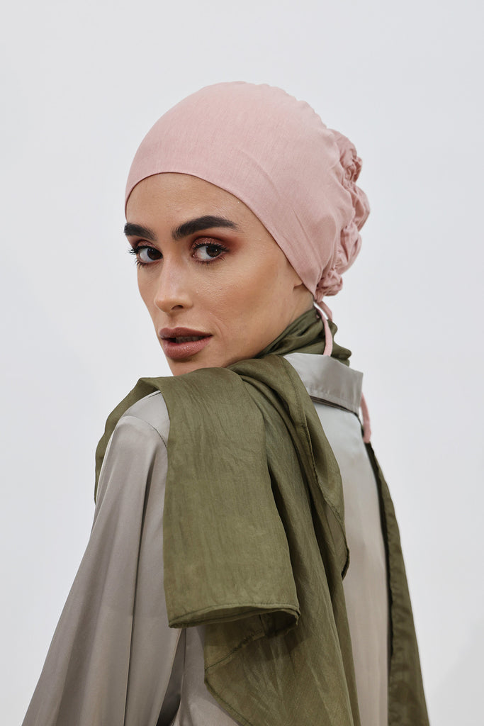 SHINE THE HIJAB Underscarves