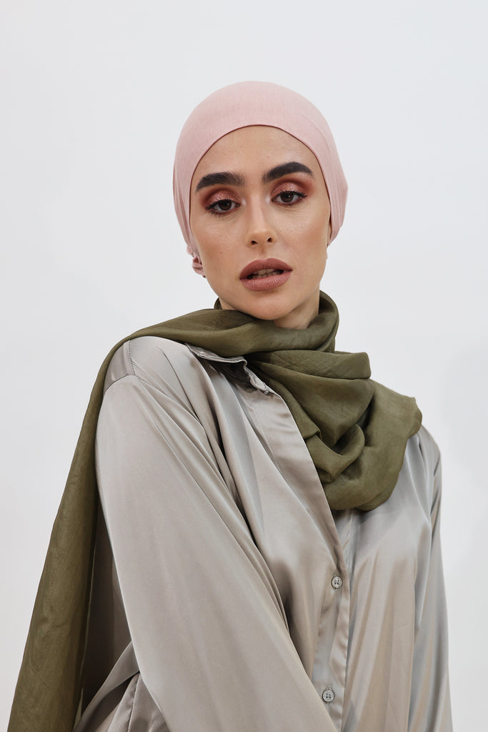 SHINE THE HIJAB Underscarves