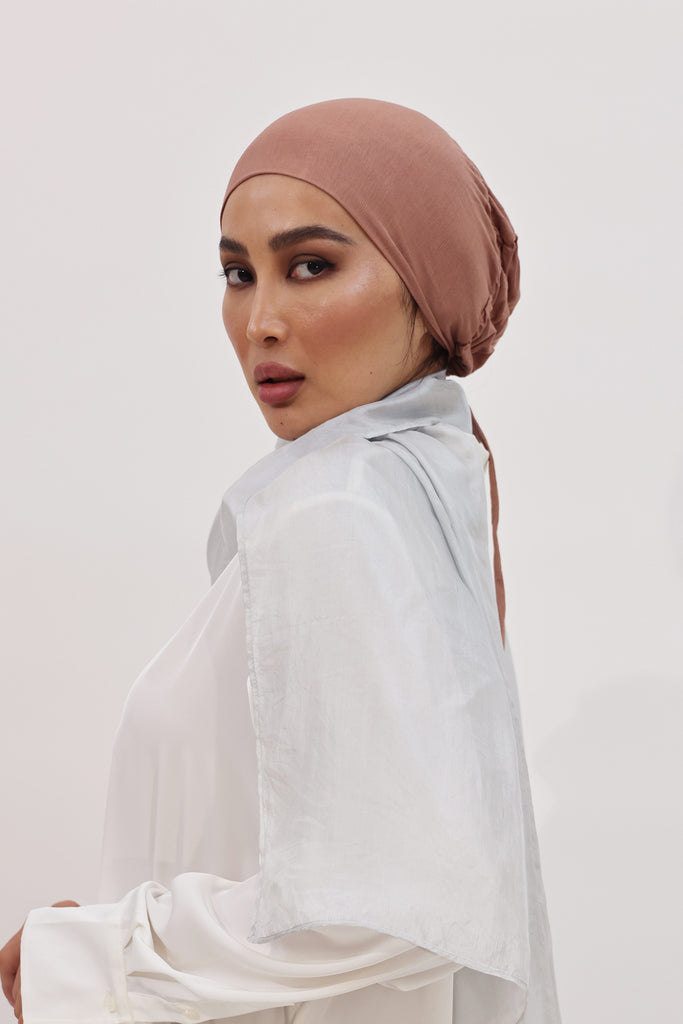 SHINE THE HIJAB Underscarves