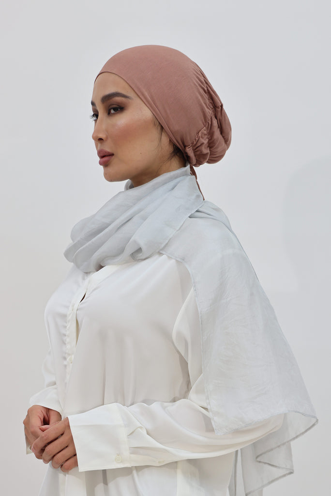 SHINE THE HIJAB Underscarves