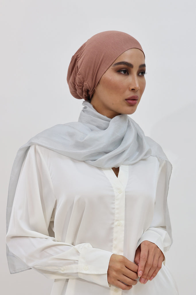 SHINE THE HIJAB Underscarves