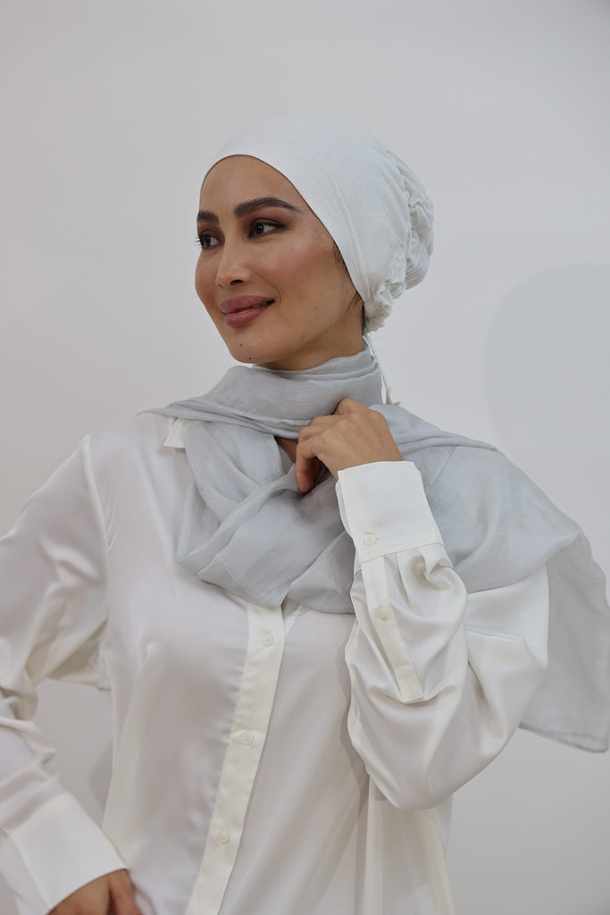 SHINE THE HIJAB Underscarves