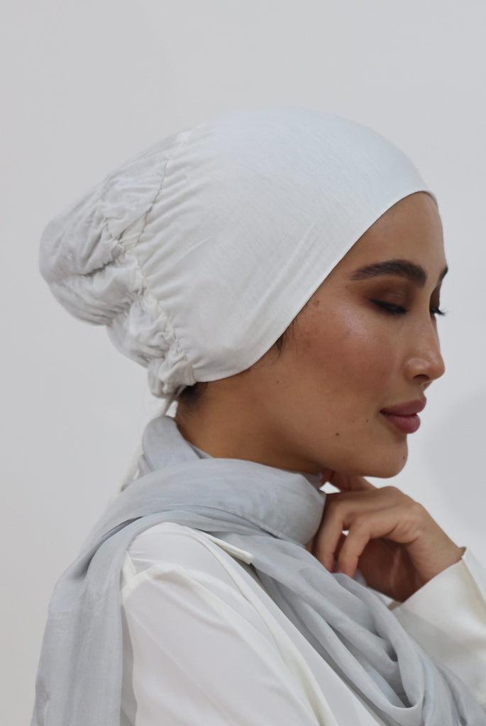 SHINE THE HIJAB Underscarves