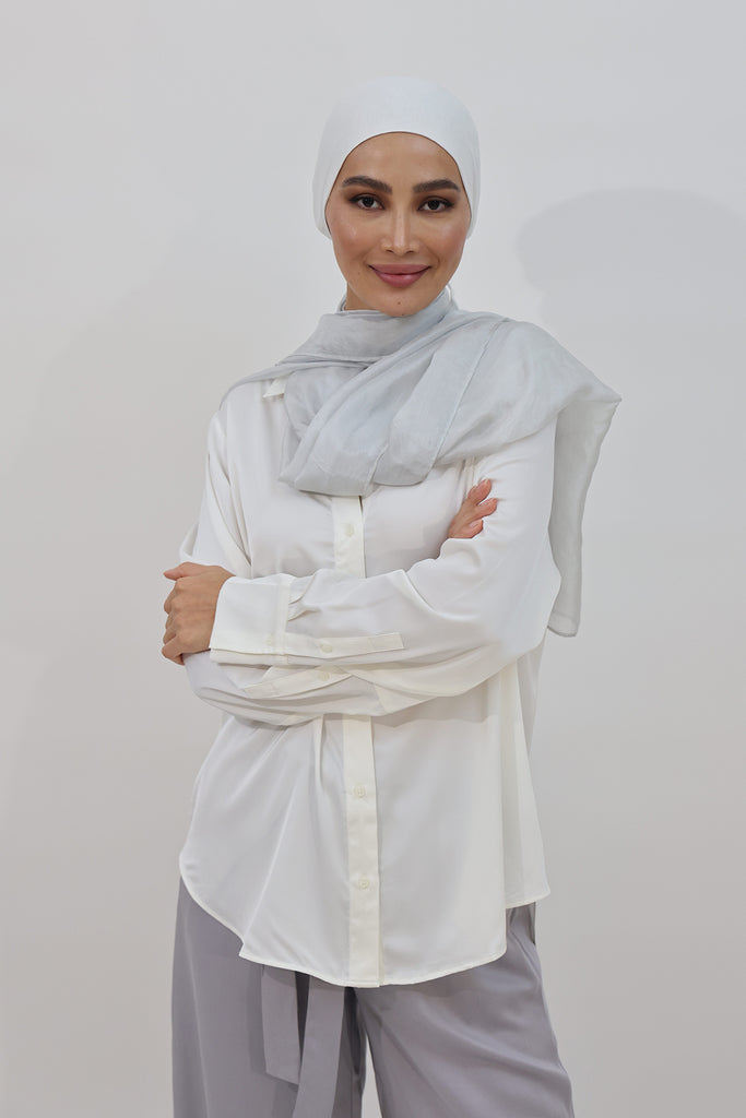 SHINE THE HIJAB Underscarves