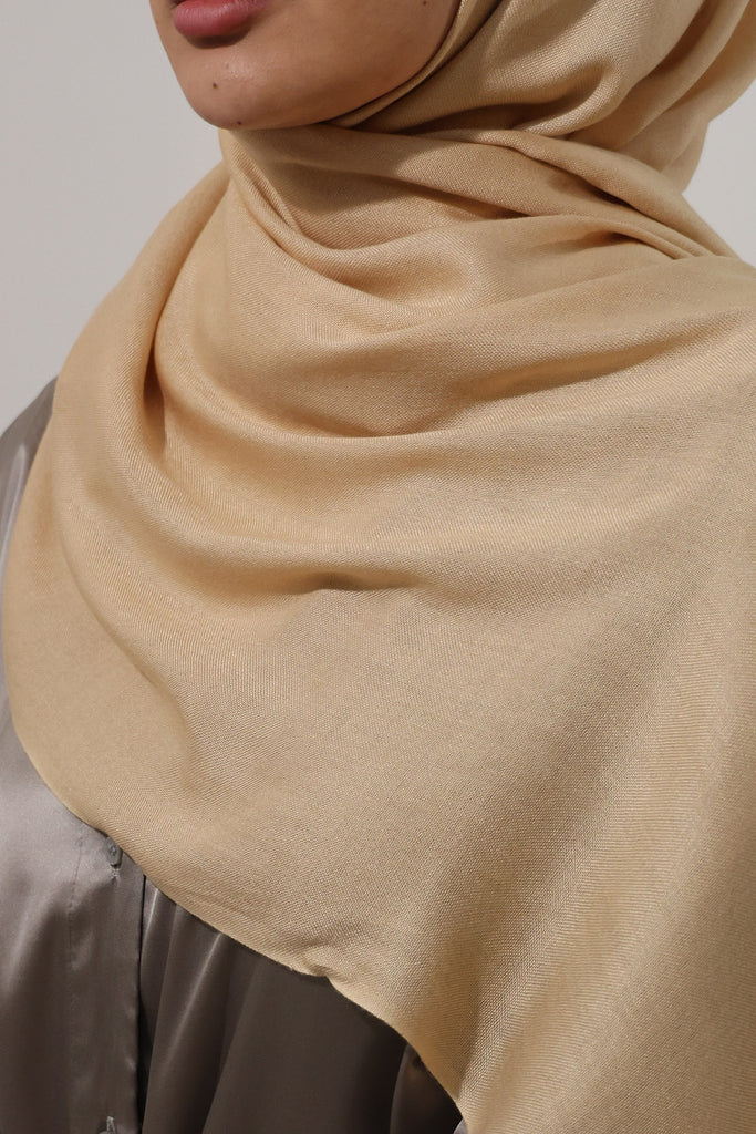 SHINE THE HIJAB Bamboo Hijabs