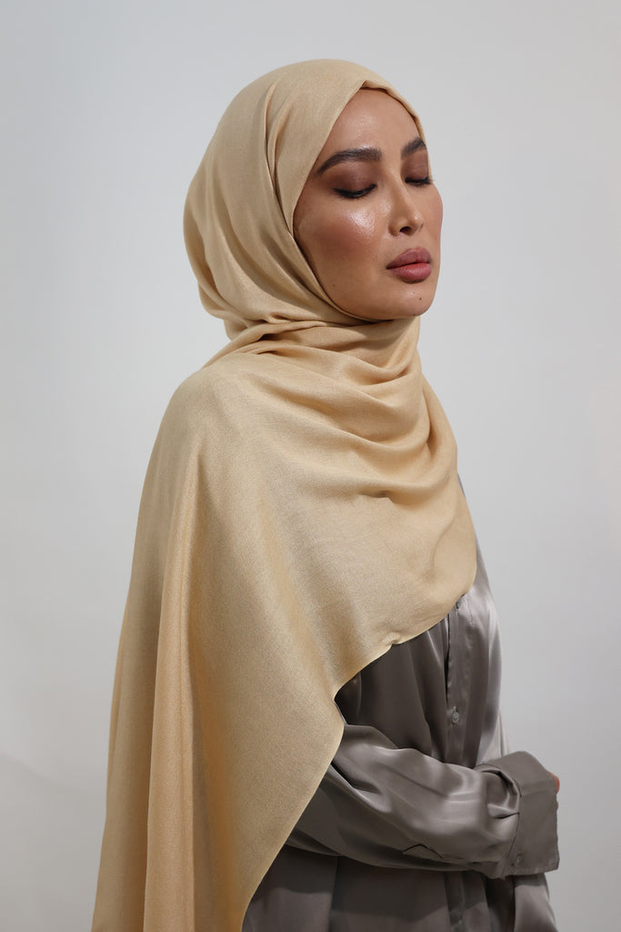 SHINE THE HIJAB Bamboo Hijabs