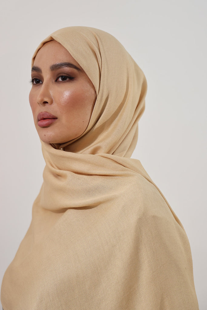 SHINE THE HIJAB Bamboo Hijabs