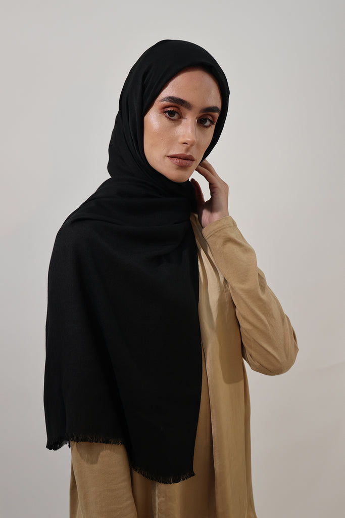 SHINE THE HIJAB Bamboo Hijabs