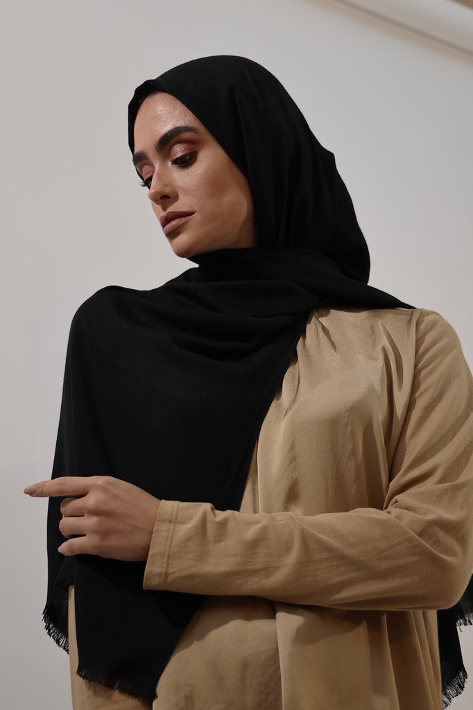 SHINE THE HIJAB Bamboo Hijabs