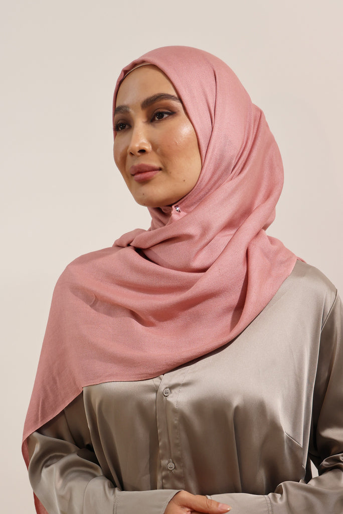 SHINE THE HIJAB Bamboo Hijabs