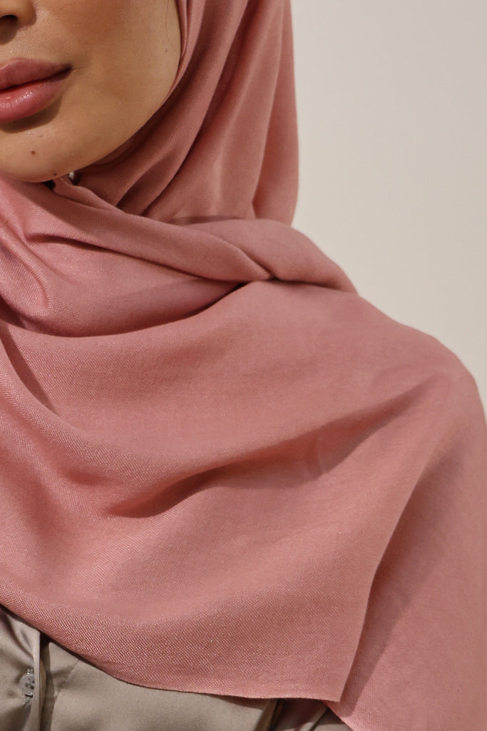 SHINE THE HIJAB Bamboo Hijabs