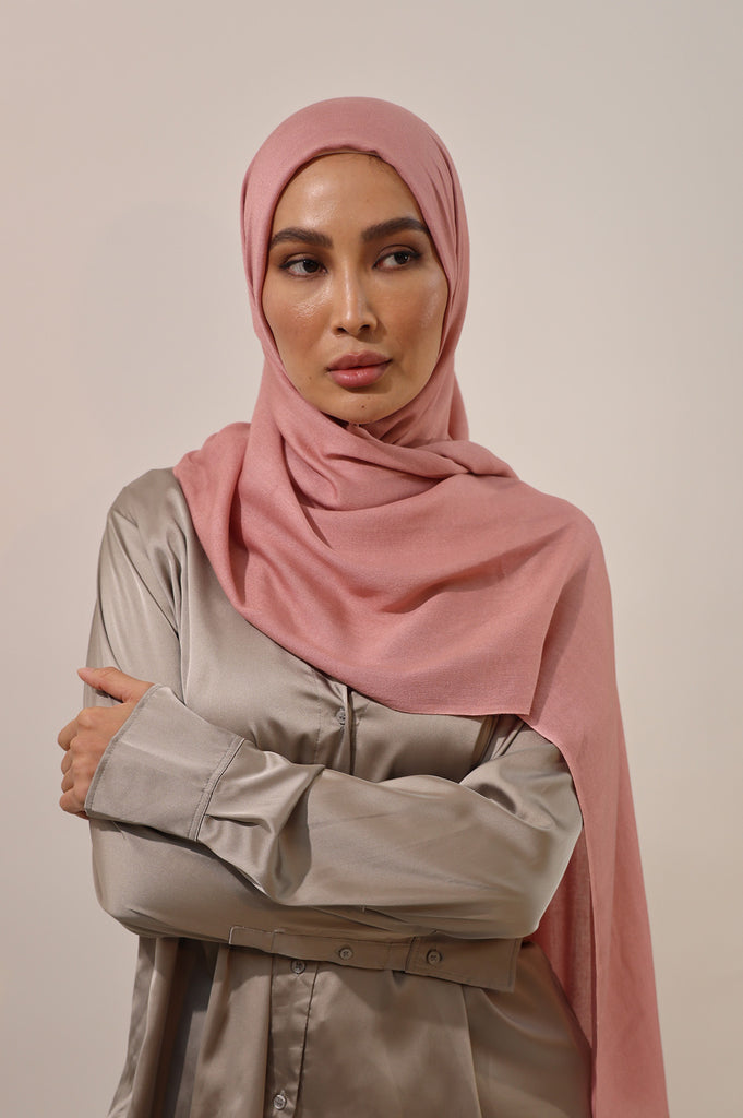 SHINE THE HIJAB Bamboo Hijabs