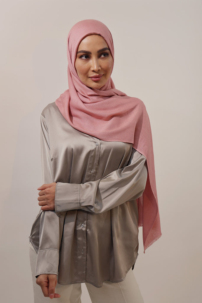 SHINE THE HIJAB Bamboo Hijabs