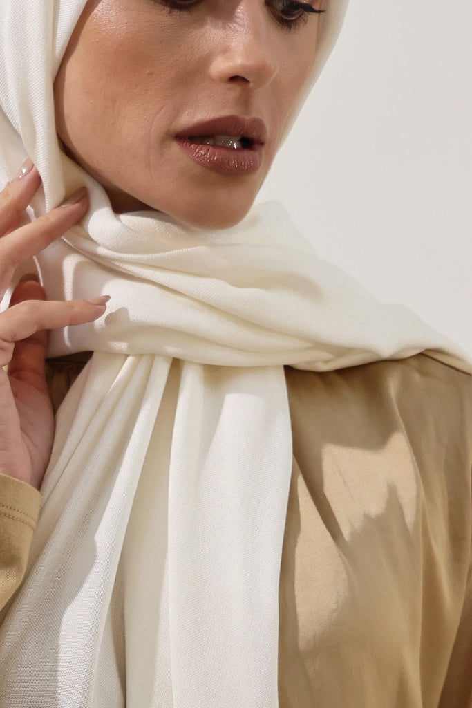 SHINE THE HIJAB Bamboo Hijabs