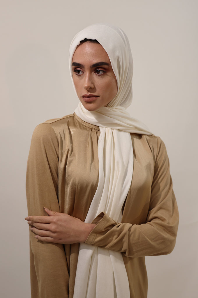 SHINE THE HIJAB Bamboo Hijabs