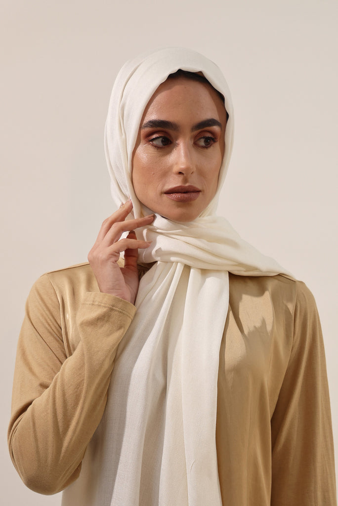 SHINE THE HIJAB Bamboo Hijabs