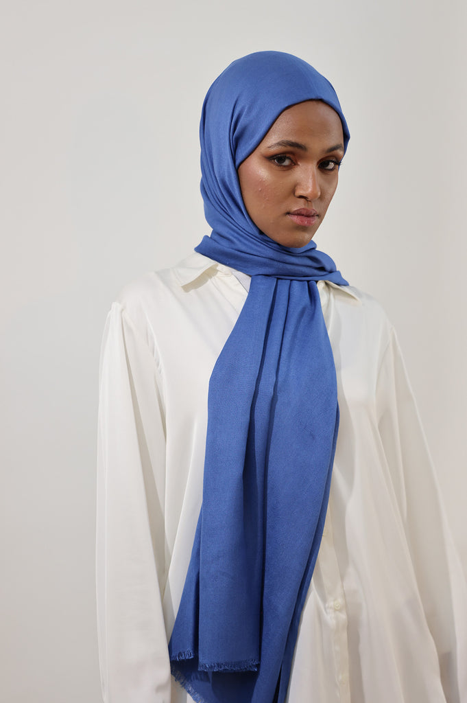 SHINE THE HIJAB Bamboo Hijabs