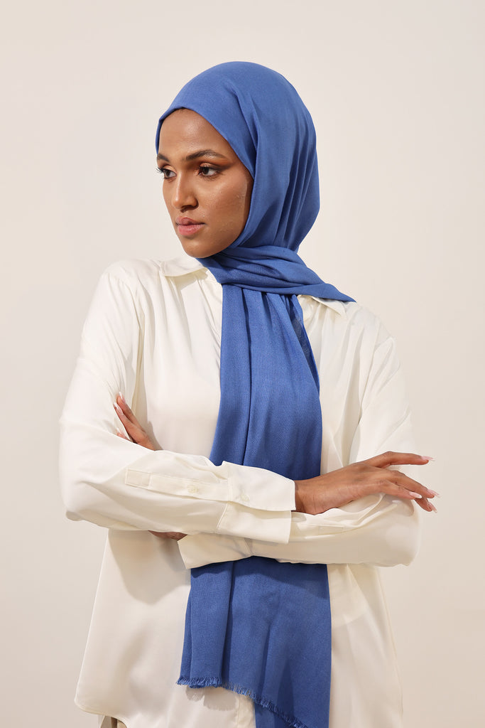 SHINE THE HIJAB Bamboo Hijabs