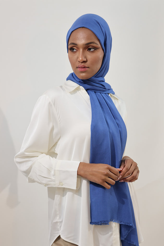 SHINE THE HIJAB Bamboo Hijabs