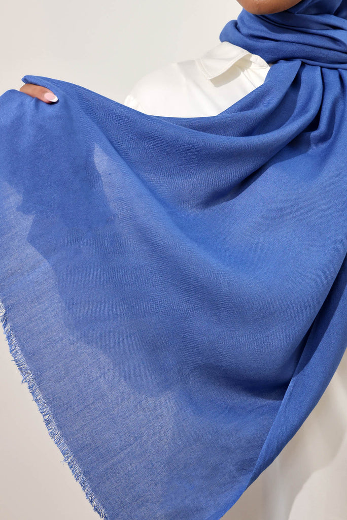 SHINE THE HIJAB Bamboo Hijabs